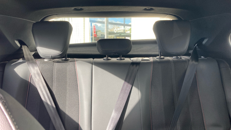 Vauxhall Mokka 100kW GS Line 50kWh 5dr Auto Electric Hatchback